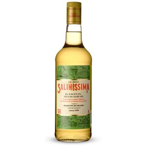 Кашаса Салинисима / Cachaca Salinissima