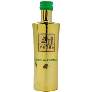 Ay Зелена Диня / Au Vodka Green Watermelon