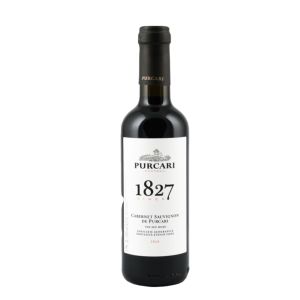 Каберне Совиньон Шато Пуркари 1827 / Cabernet Sauvignon Chateau Purcari 1827