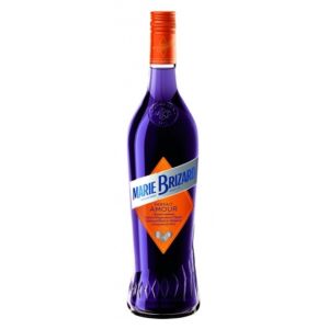  Ликьор Парфе Амур Мари Бризард / Liqueur Parfait Amour Marie Brizard
