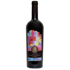 Лозеница Мелник 55, Каберне Совиньон & Сира / Lozenitsa Melnik 55, Cabernet Sauvignon & Syrah 