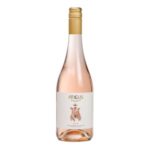 Ангус Лозеница Широка Mелнишка Лоза & Небиоло Розе / Rose Angus Shiroka Melnishka & Nebbiolo