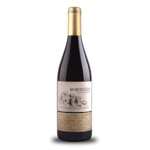 Боровица Гъмза Грани Грейт Тероарс / Borovitza Gamza Great Terroirs