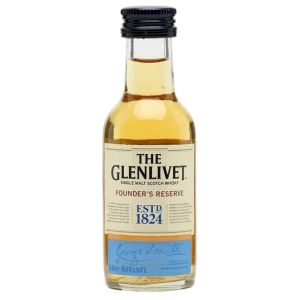 Гленливет Фаундърс Ризърв / Glenlivet Founder's Reserve
