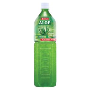 Риъл Алое Вера / Real Aloe Vera