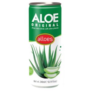 Aллоес Алое Вера / Alloes Aloe Vera