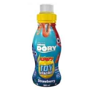 Сюрприз Мултифрут / Surprise Multifruit