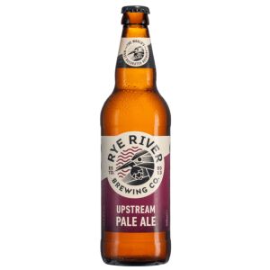 Рай Ривър Пале Але / Rye River Pale Ale