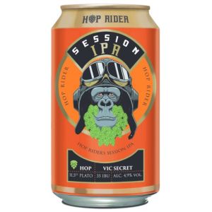 Хоп Райдър Сешън Ипа / Hop Rider Session Ipa