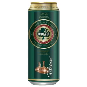 Айхбаум Премиум Пилз / Eichbaum Premium Pilsener