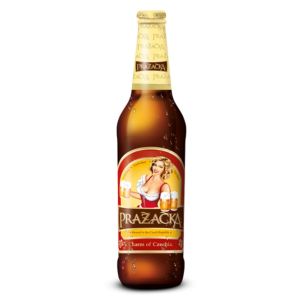 Бира Пражачка / Prazacka