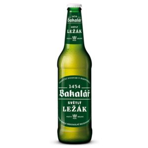 Бира Бакалар Лежак / Beer Bakalar Lezak