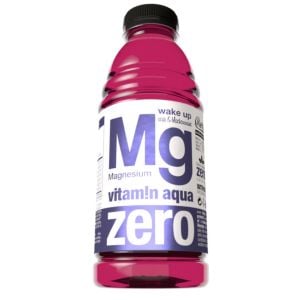 Вода Витамин Акуа MG Зеро / Vitamin Aqua MG Zero