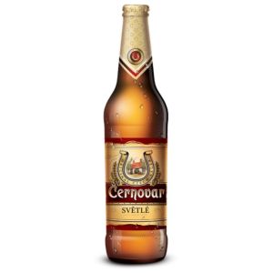 Бира Черновар / Cernovar Beer