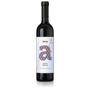 Каберне Совиньон А Асеновград / Cabernet Sauvignon A Asenovgrad