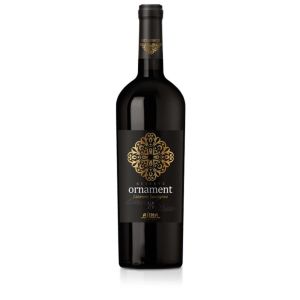 Каберне Совиньон Орнамент Резерва Асеновград / Cabernet Sauvignon Ornament Reserve Asenovgrad