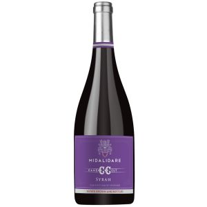 Мидалидаре Кейн Кът Сира / Midalidare Cane Cut Syrah