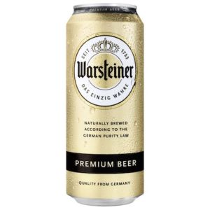 Варщайнер Кен / Warsteiner