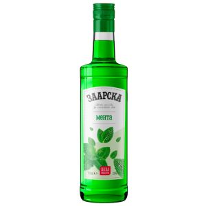 Мента Заарска / Zaarska Mint