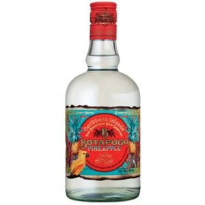 Ром Ботафого Ананас / Botafogo Rum Pineapple