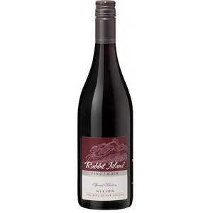 Рабит Айланд Пино ноар / Rabbit Island Pinot Noir