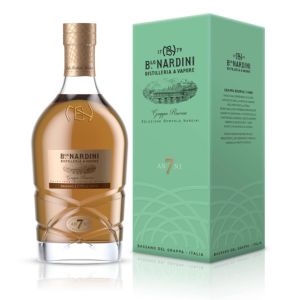 Грапа Резерва 7г. Нардини / Nardini Grappa 7YO Riserva