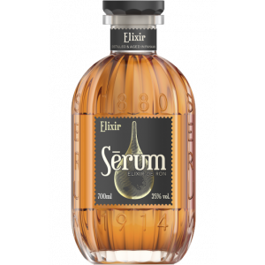 Серум Еликсир 8YО / Serum Elixir 8YO Panama Rum