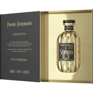 Серум Пуенте Сентенарио / Serum Puente Centenario