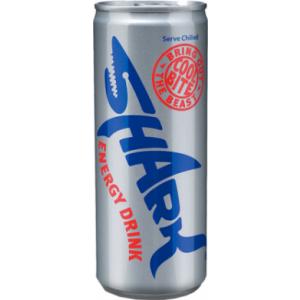 Шарк / Shark Energy Drink