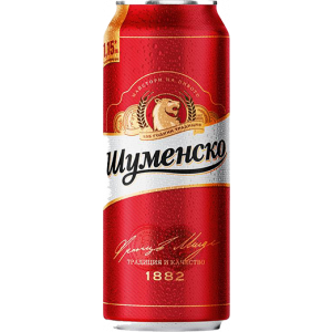 Шуменско / Shumensko