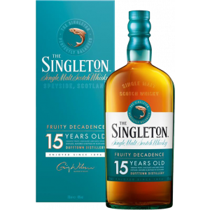 Сингълтън 15YO / Singleton 15YO