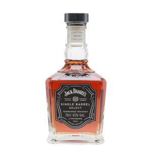 Джак Даниел Сингъл Барел / Jack Daniels Single Barrel 