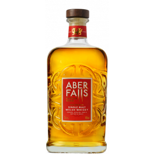 Абер Фолс / Aber Falls