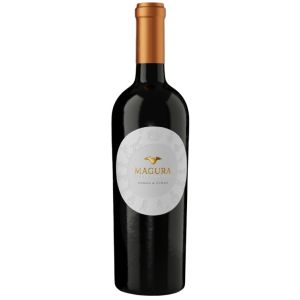 Сира и Гъмза Сингъл Винярд Магура / Syrah & Gumza Single Vineyard Magura