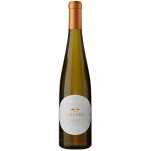 Врачански Мискет и Ризлинг Сингъл Винярд Магура / Magura Single Vineyard Vrachanski Misket & Reisling