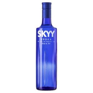 Скай Водка / Skyy Vodka