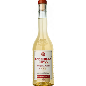 Сливенска Перла Барел Ракия / Slivenska Perla Barrel Rakia
