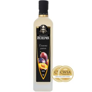 Ракия Сливова Исперих / Rakia Slivova 