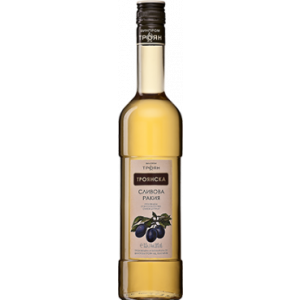 Сливова Обикновена Ракия Троян / Troyan Plum Rakia