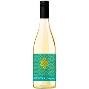 Совиньон Блан Плетеница / Sauvignon Blanc Pletenitza