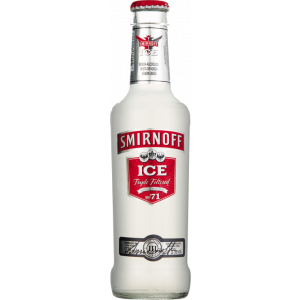 Смирноф Айс / Smirnoff Ice Vodka