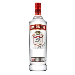 Смирноф Червен N:21 / Smirnoff N:21