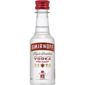 Смирноф / Smirnoff 