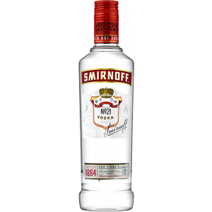 Смирноф Водка Червена / Smirnoff Red Vodka