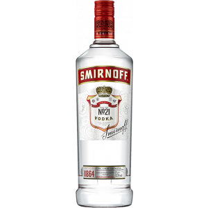 Смирноф № 21 / Smirnoff N.21 