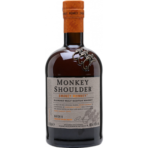 Смоуки Мънки Шолдър / Smoky Monkey Shoulder