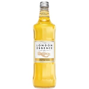 Сода Лондон Есенс Ананас / Soda London Essence Pineapple 