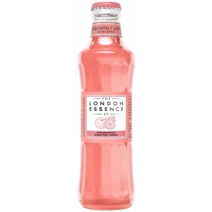 Сода Лондон Есенс Розов Грейпфрут / Soda London Essence Pink Grapefruit 