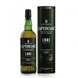 Лафройг Лор / Laphroaig Lore