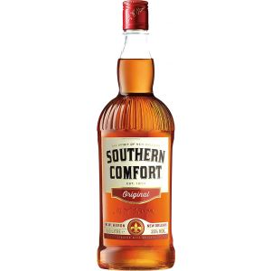 Ликьор Садърн Комфърт / Southern Comfort 